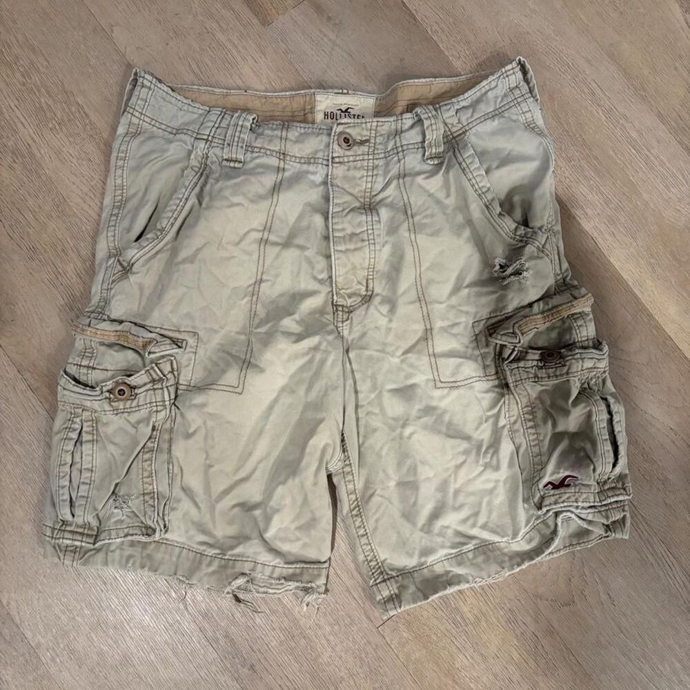 Hollister-co Men's Shorts